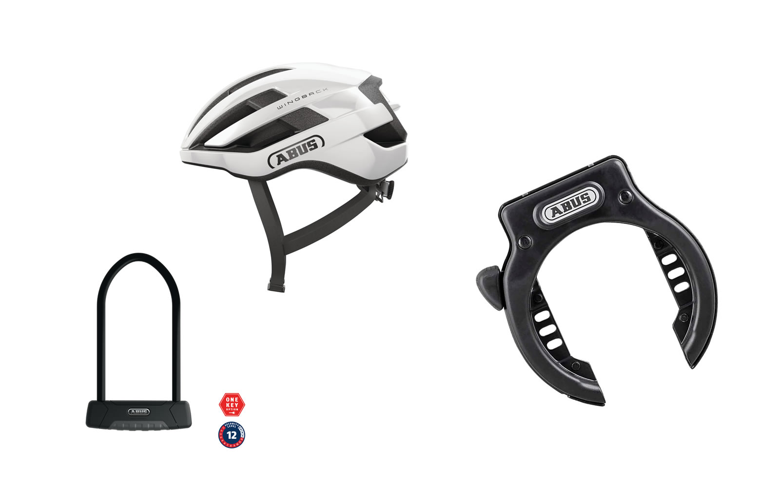 Accesorios y equipamiento en la tienda online de Ciclos Martín