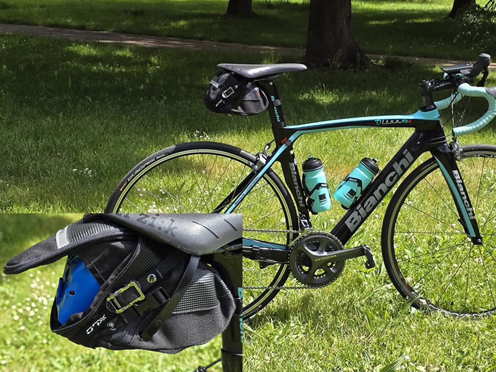 Conversión eléctrica profesional de bicicleta en Ciclos Martín