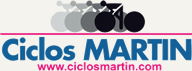 Ciclos Martín