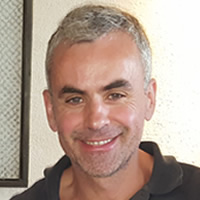 Alfonso Izco
