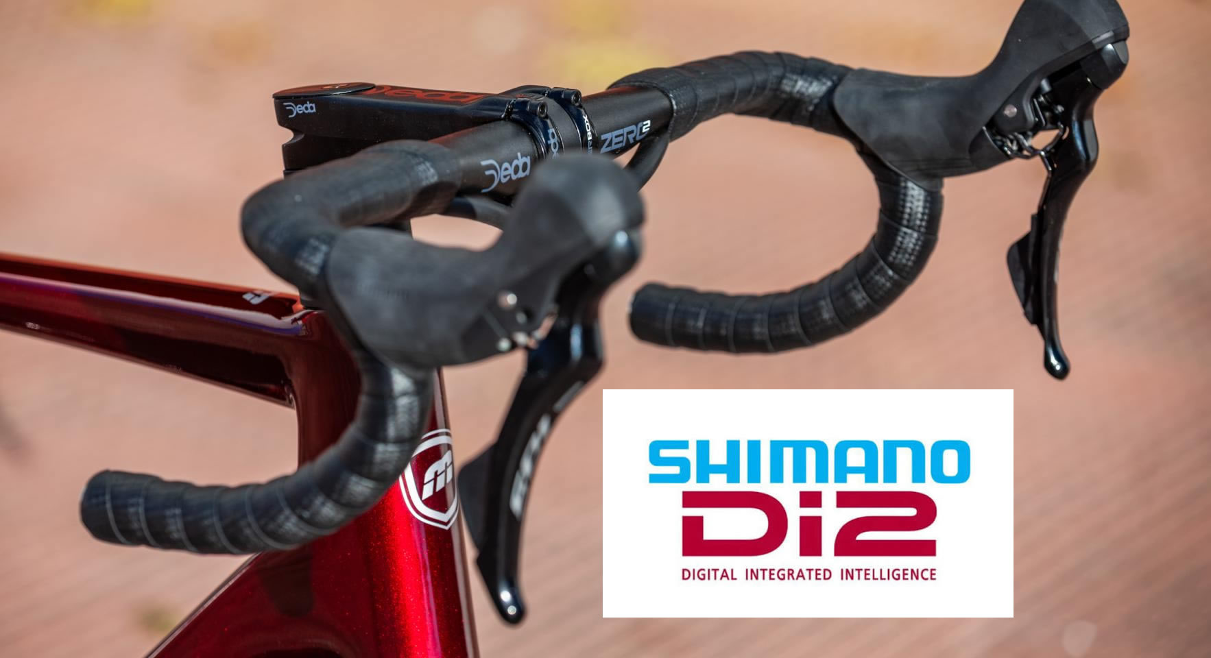 Bicicletas de carretera con Shimano electrónico en Pamplona