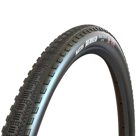 Cubierta Maxxis Reaver para gravel con más taco