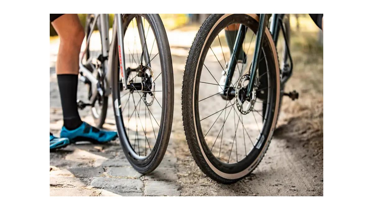 Bicis 2x1 para carretera y gravel