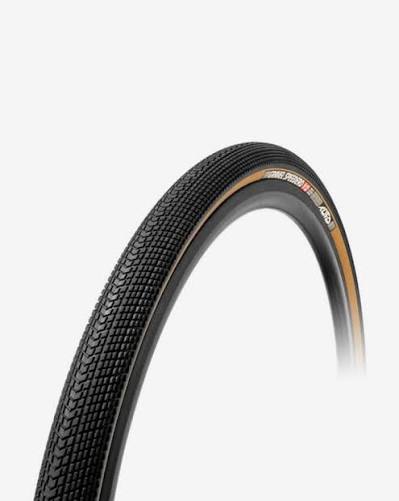 Cubierta Tufo Speedero para gravel rápido y vías verdes